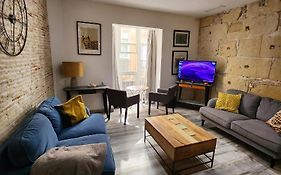 Apartamento Con Encanto San Vicente