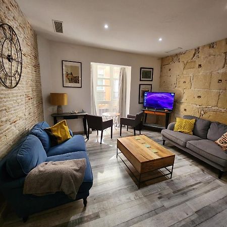 Apartamento Con Encanto San Vicente Cartagena Exterior photo