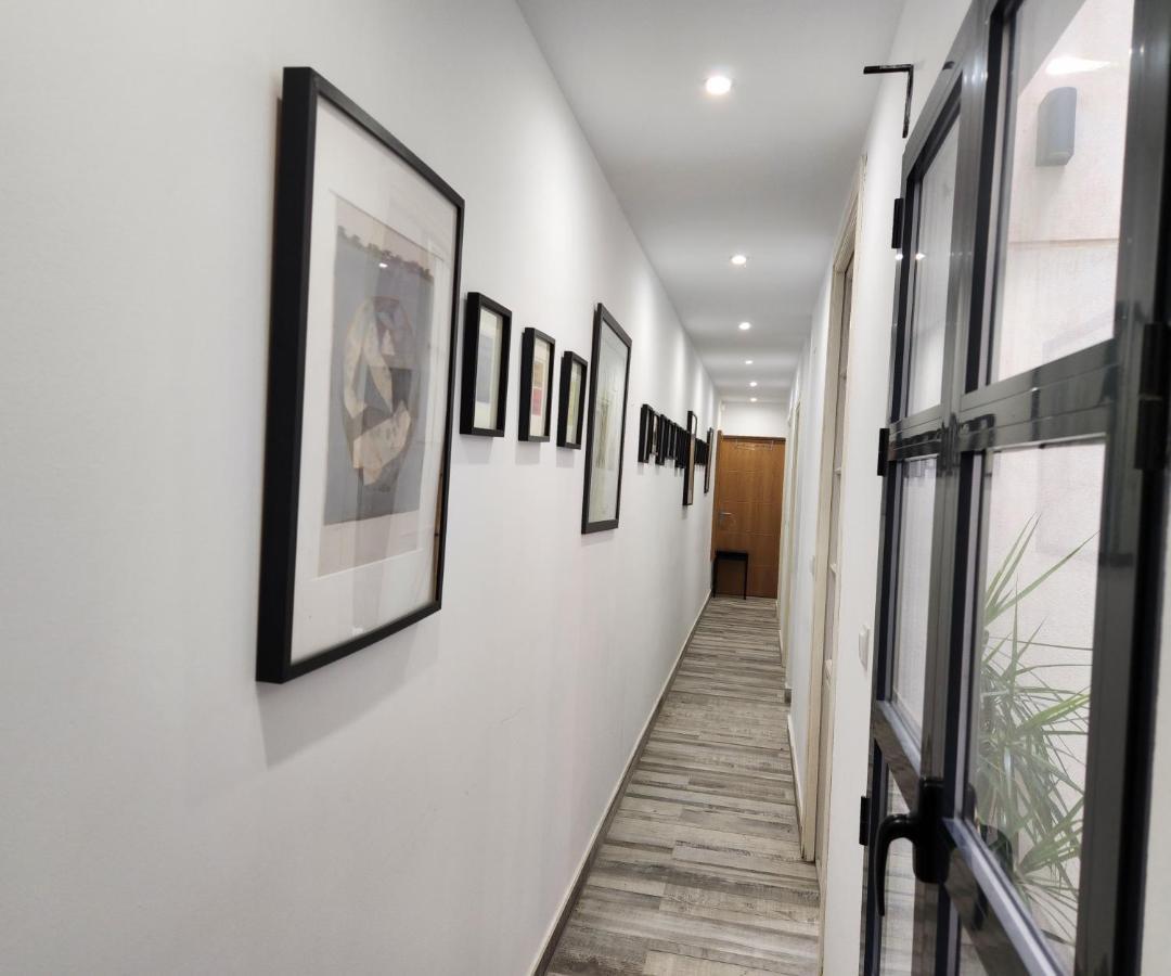 Apartamento Con Encanto San Vicente Cartagena Exterior photo