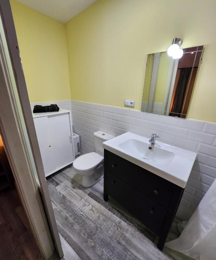 Apartamento Con Encanto San Vicente Cartagena Exterior photo