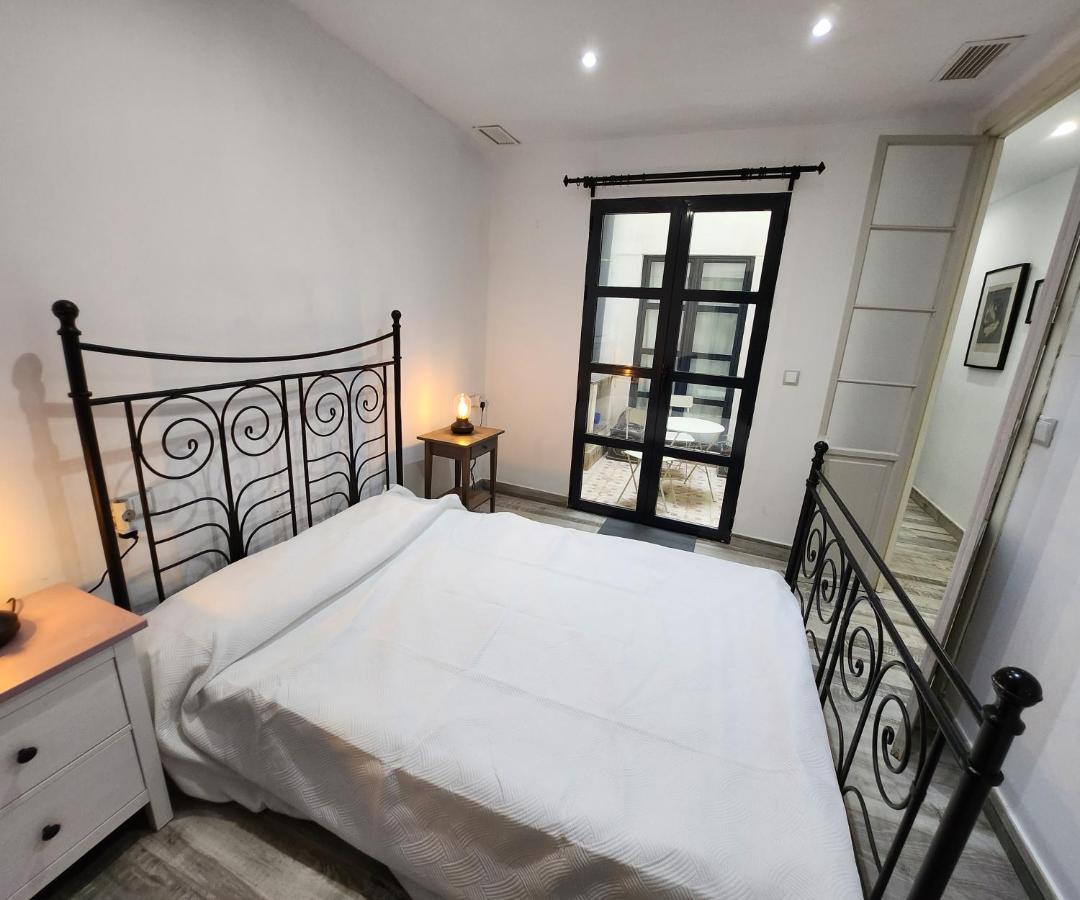 Apartamento Con Encanto San Vicente Cartagena Exterior photo