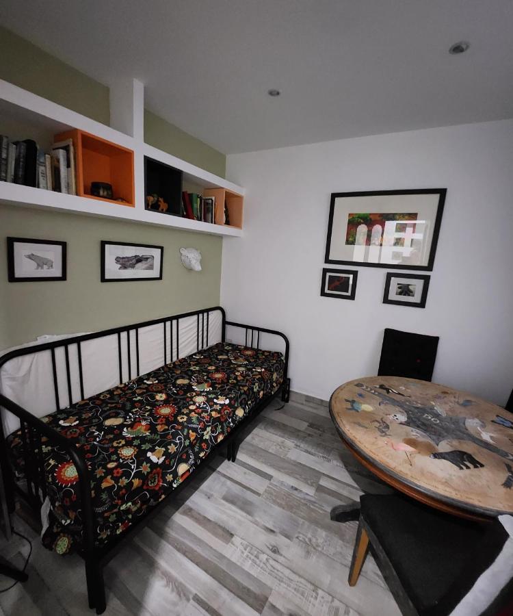 Apartamento Con Encanto San Vicente Cartagena Exterior photo