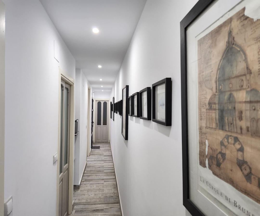 Apartamento Con Encanto San Vicente Cartagena Exterior photo