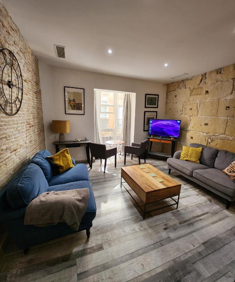 Apartamento Con Encanto San Vicente Cartagena Exterior photo