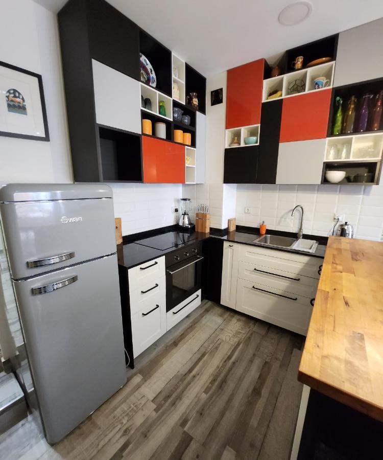Apartamento Con Encanto San Vicente Cartagena Exterior photo