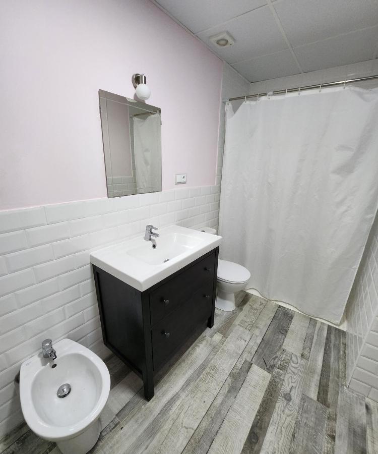 Apartamento Con Encanto San Vicente Cartagena Exterior photo